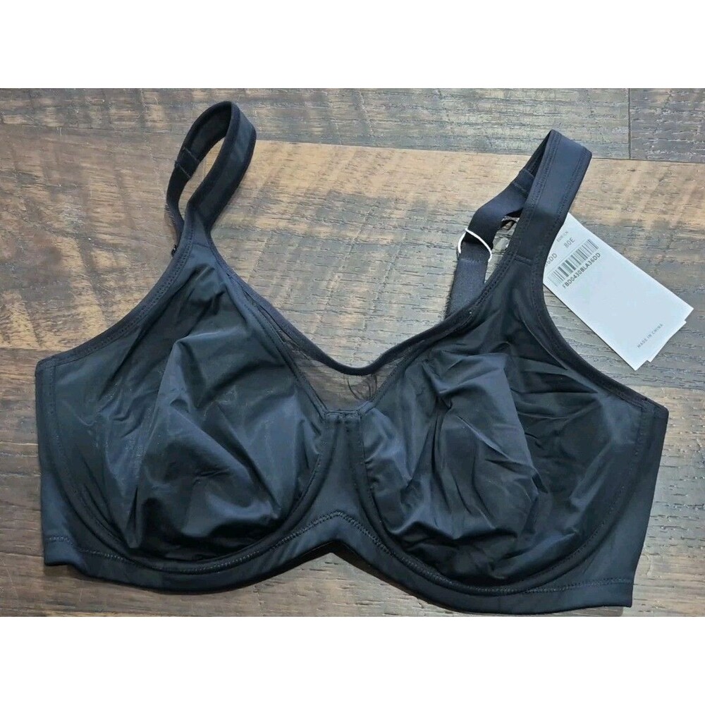 2/$35 HSIA Full Coverage Minimizer Bra